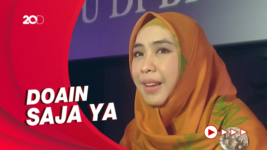 Oki Setiana Dewi Jawab soal Ria Ricis Dikabarkan Hamil