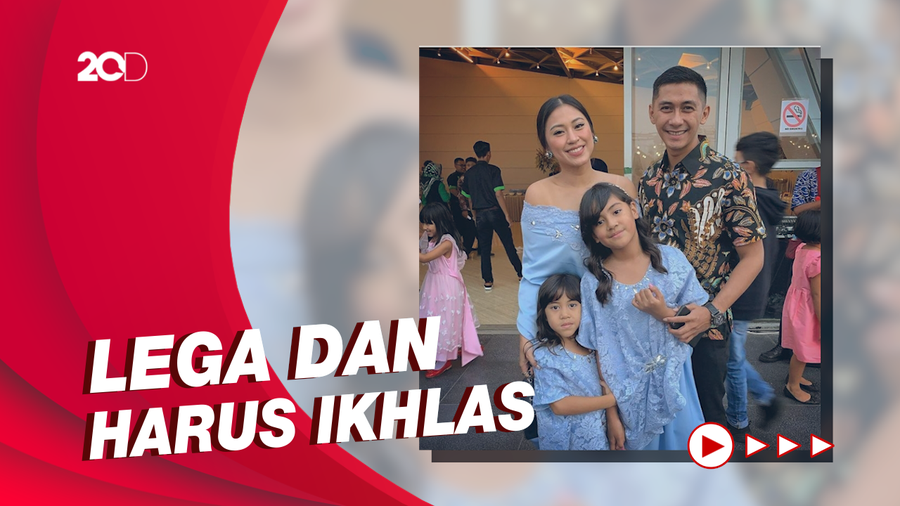 Reaksi Kenang Mirdad Setelah Resmi Bercerai dari Tyna Kanna 