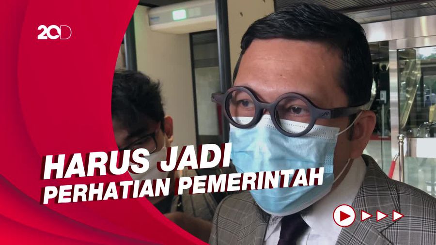DPR Ungkap Ada Warga Nakal Bangun Permukiman di Tanah Ibu Kota Baru