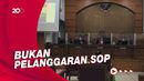 Saksi Ahli di Sidang Km 50: Tak Ada Kesalahan SOP Eks Laskar FPI Tak Diborgol