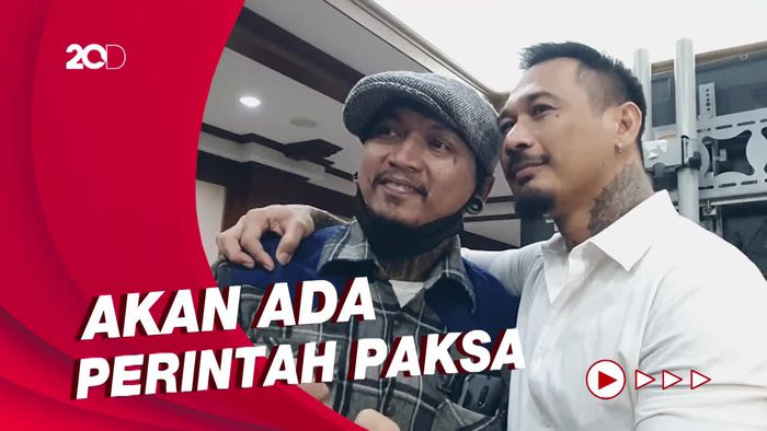 Dokter Tirta Ogah Jadi Saksi, Ini Kata Kuasa Hukum Jerinx