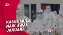Kapan Prediksi Puncak Kasus Omicron di Indonesia?