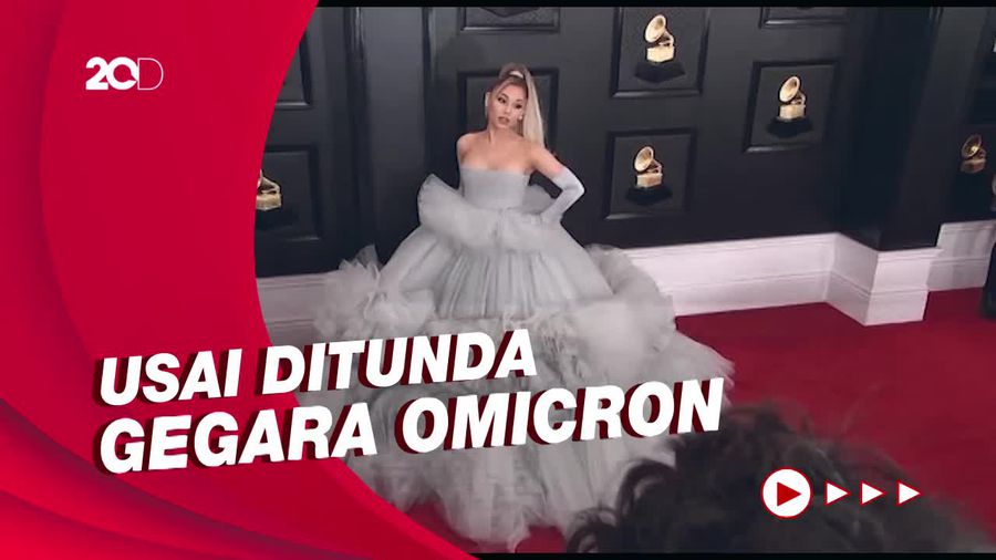 Grammy Awards Bakal Digelar Pada 3 April di Las Vegas