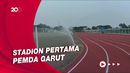 Melihat Lebih Dekat Stadion RAA Adiwijaya, Kandang Mewah Persigar Garut