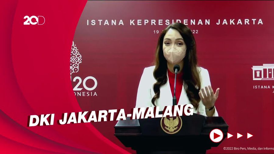 Kasus Omicron RI Capai Angka 882, Tersebar di Mana Saja?