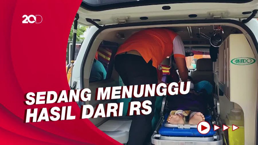 Pelajar di Sulsel Lemas Nggak Bisa Jalan Usai Divaksin