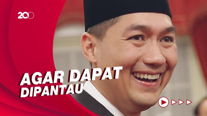 Bukan Larangan Ekspor CPO, Mendag: Tapi Pencatatan