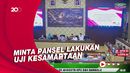 Kala Anggota DPR Singgung Ada Komisioner Bau Balsam saat Rapat dengan KPU