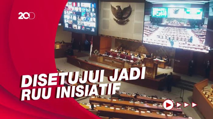 Babak Baru RUU Tindak Pidana Kekerasan Seksual