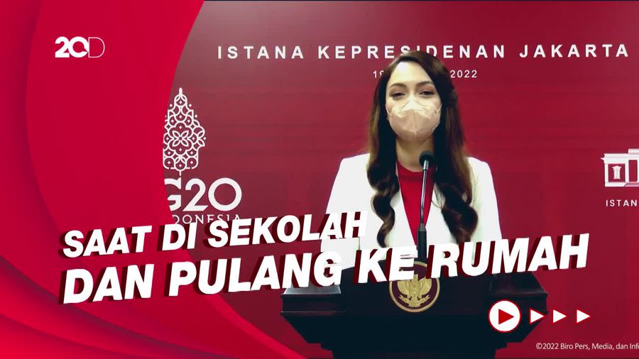 Covid-19 Naik Imbas Omicron, Dokter Reisa Beri Imbauan Terkait PTM
