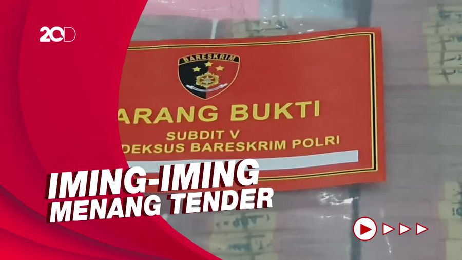 Investasi Bodong Alkes, Pelaku Catut Nama Kemenkes Buat Gaet Korban!