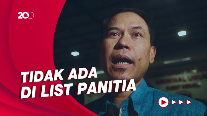 Saksi Ungkap Munarman Sempat Mau Diusir di Acara Baiat ISIS