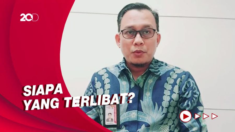 Ssst... KPK Lagi Telusuri Dugaan Suap Proyek Infrastruktur di Maluku
