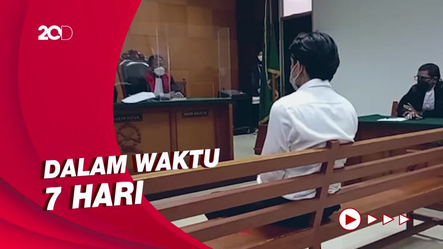 Divonis 4,5 Tahun Penjara, Gaga Muhammad Bakal Ajukan Banding 