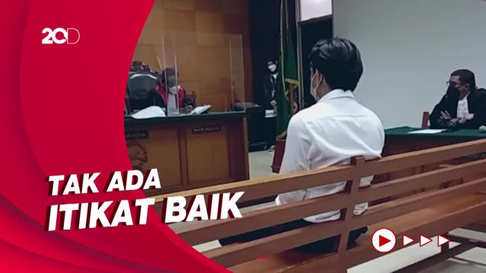 Pernyataan Blunder Gaga Muhammad Berujung Vonis 4,5 Tahun Penjara
