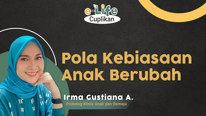Ciri-ciri Anak Mengalami Kekerasan Seksual