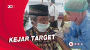 Pemkot Yogyakarta Targetkan Vaksinasi Booster Selesai Februari