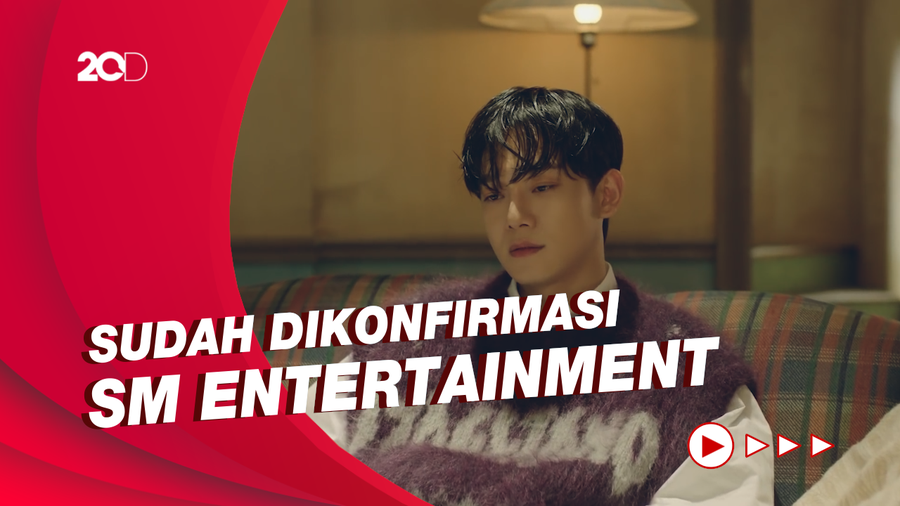 Selamat! Istri Chen EXO Lahirkan Anak Kedua