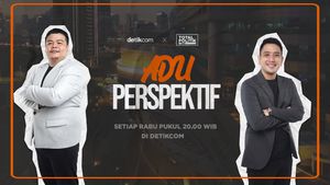 Baru! Adu Perspektif Hanya di detikcom