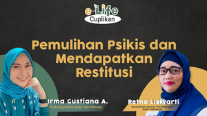Bagaimana Dukungan untuk Pemulihan Korban Kekerasan Seksual Anak?