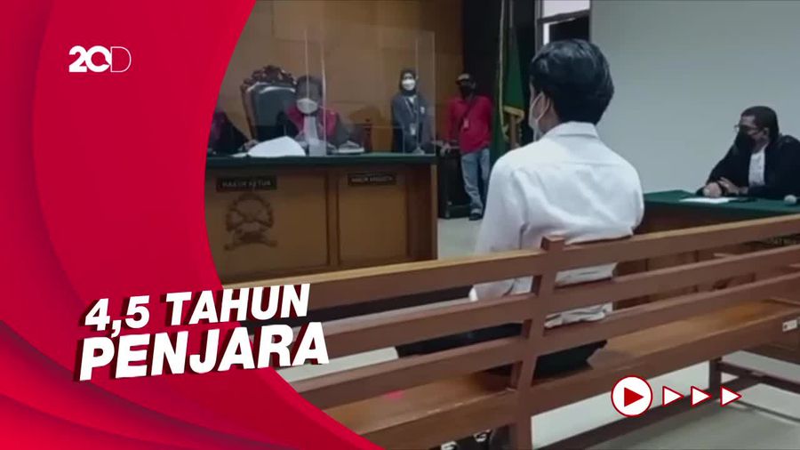 Respons Keluarga Laura Anna atas Vonis Gaga Muhammad