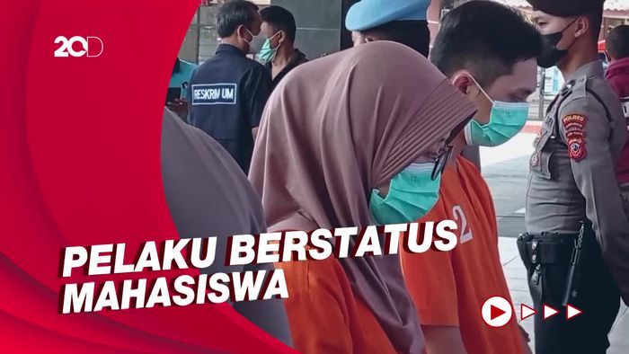 Polisi Bongkar Modus Investasi Bodong Senilai Rp 5,7 M di Tasikmalaya