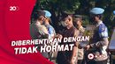 Kapolda Gorontalo Pecat 3 Anggota Indisipliner: Saya Tidak Toleransi!