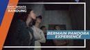 Pandora Experience, Sensasi Permainan Memecahkan Teka-teki, Bandung