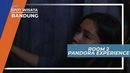 Teka-teki Pemecah Misteri Jalan Keluar dari Pandora Experience, Bandung