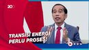Respons Jokowi saat Indonesia Dicap Bergantung pada Energi Batu Bara