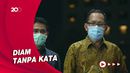 Hakim-Panitera PN Surabaya yang Kena OTT Tiba di KPK
