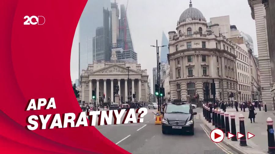 Sinyal WHO soal Berakhirnya Masa Darurat Kesehatan Covid-19