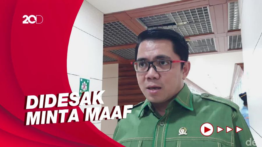 Gelombang Protes Kepada Arteria Dahlan Gegara Kajati Bicara Sunda