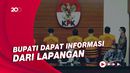 Klarifikasi KPK soal Dugaan Kebocoran Informasi Saat OTT Bupati Langkat