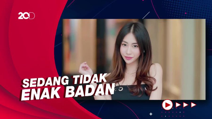 Ayu Thalia Batal Jalani Pemeriksaan Sebagai Tersangka Hari Ini