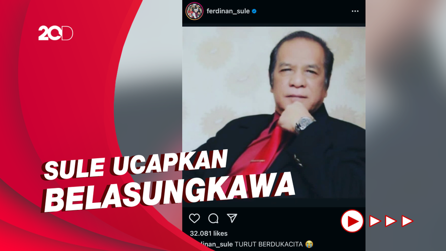 Dose Hudaya, Pencipta Lagu Susis yang Dinyanyikan Sule Meninggal Dunia