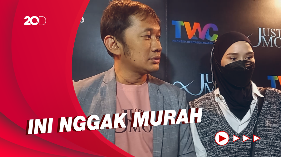 Hanung Bramantyo Gelontorkan Rp 200 Juta untuk Operasi Saraf Kejepit 