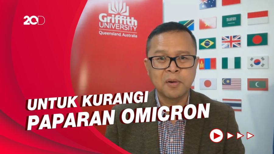 Jakarta Level 2, Epidemiolog Minta Perbanyak WFH