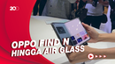 Melihat Inovasi Gadget dari Oppo di INNO Day Indonesia