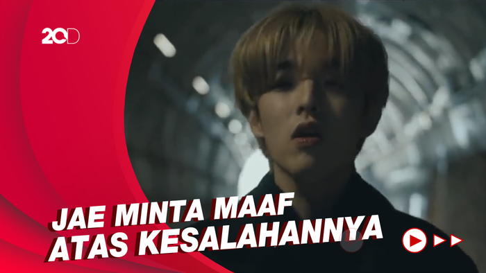 Sempat Bicara Tak Pantas, Kini Jae dan Jamie Sudah Baikan