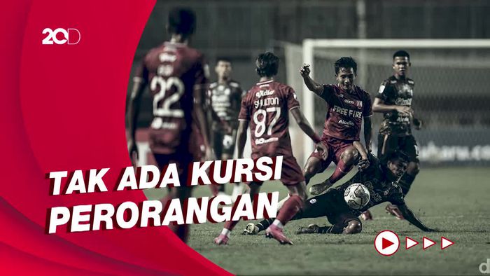 Menpora Sebut Tidak Semua Stadion Liga 1 Bisa Dihadiri Penonton