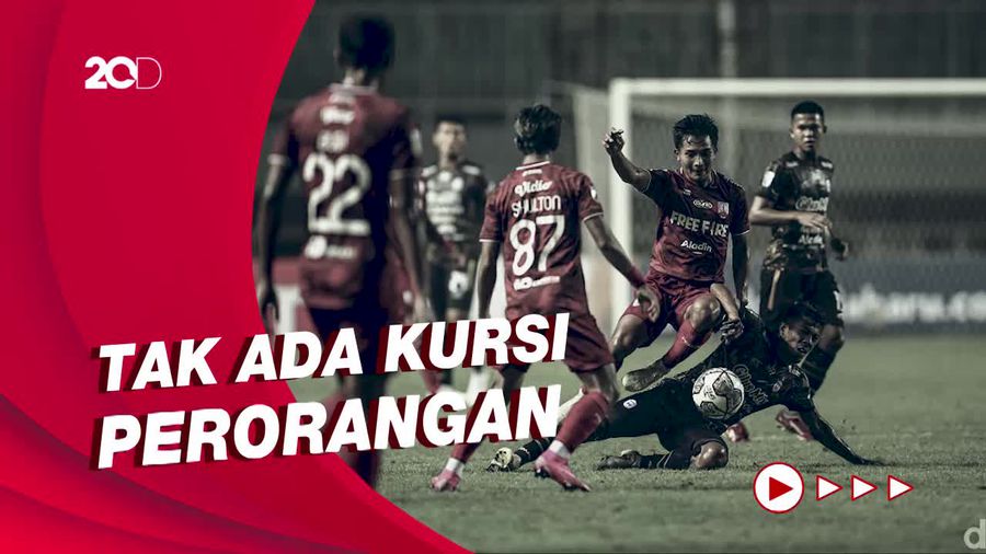 Menpora Sebut Tidak Semua Stadion Liga 1 Bisa Dihadiri Penonton