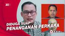 KPK OTT Hakim-Panitera PN Surabaya
