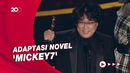 Sutradara Bong Joon-ho Dikabarkan Bakal Comeback dan Gaet Robert Pattinson