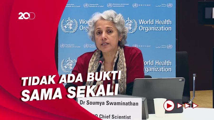 Alasan WHO Tak Rekomendasikan Anak-Remaja Sehat Disuntik Booster