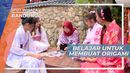 Belajar Seni Melipat Kertas Khas Negeri Sakura, Bandung