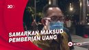 Upeti Jadi Kode Suap ke Hakim-Panitera Pengganti PN Surabaya