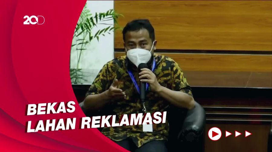 PUPR Akui Adanya Pemanfaatan Ruang Tanpa Izin di Danau Singkarak