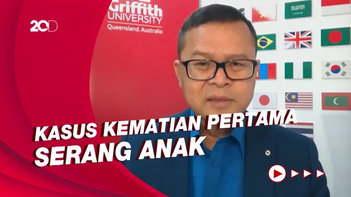 Waspada Omicron, Epidemiolog Imbau Anak Sekolah di Rumah hingga Maret