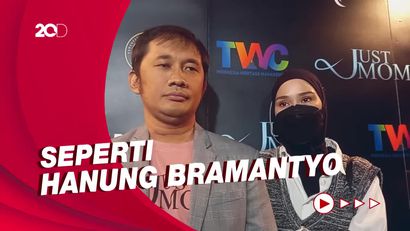 Zaskia Adya Mecca Perhatikan Anak Main HP agar Tak Kena Syaraf Kejepit